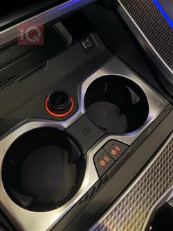 بي ام دبليو X6